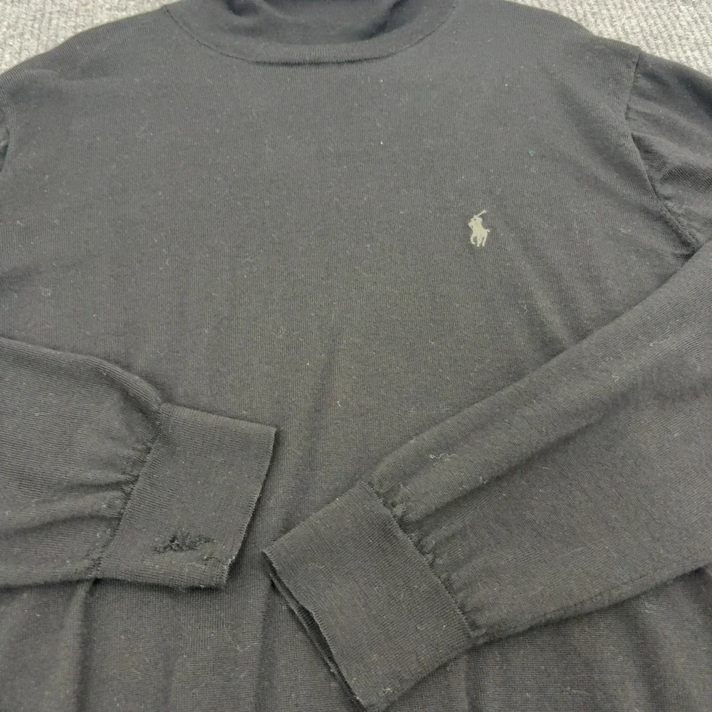 Polo Ralph Lauren measurements pit